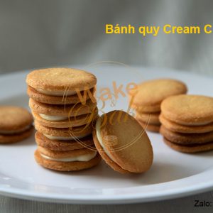 Bánh quy Cream Cheese