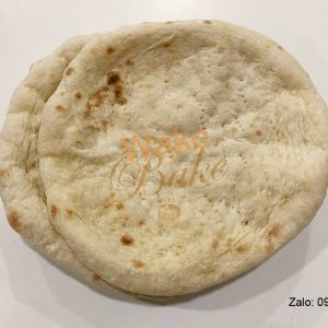 Đế bánh pizza